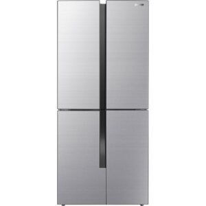Холодильник GORENJE NRM8181MX