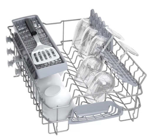 Посудомийна машина BOSCH SPV2IKX10E - Зображення 5