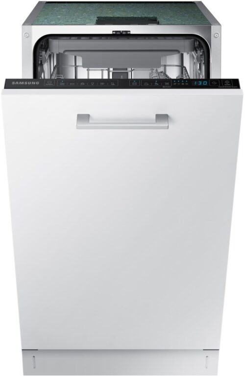 Посудомийна машина SAMSUNG DW50R4050BB - Зображення 2