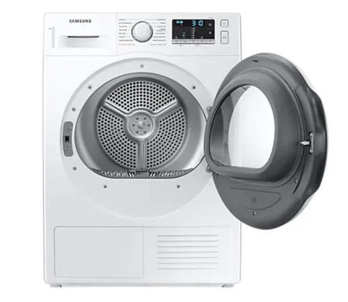 Сушильна машина Samsung DV80TA220TT - Зображення 3