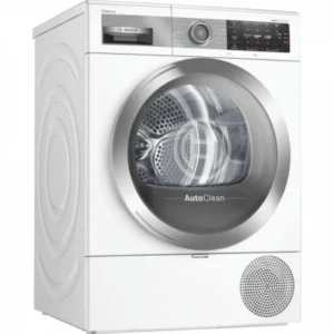 Сушильна машина BOSCH WTX87EH0EU
