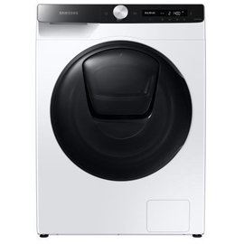 Прально-сушильна машина SAMSUNG WD80T554DBE