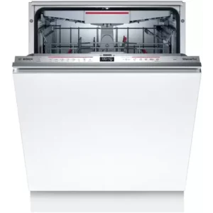 Посудомийна машина BOSCH SMV6ECX93E