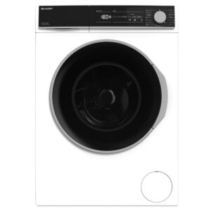 Пральна машина SHARP ES-HFH714AWC-PL