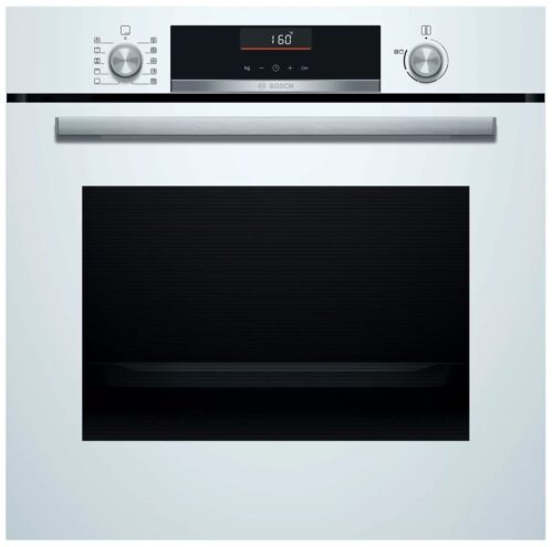 Духовка електрична BOSCH HBA5360W0
