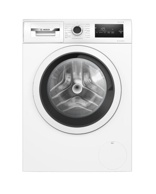 Пральна машина BOSCH WAN2415GPL