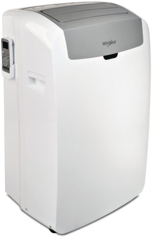 Мобільний кондиціонер WHIRLPOOL PACW212CO - Зображення 2