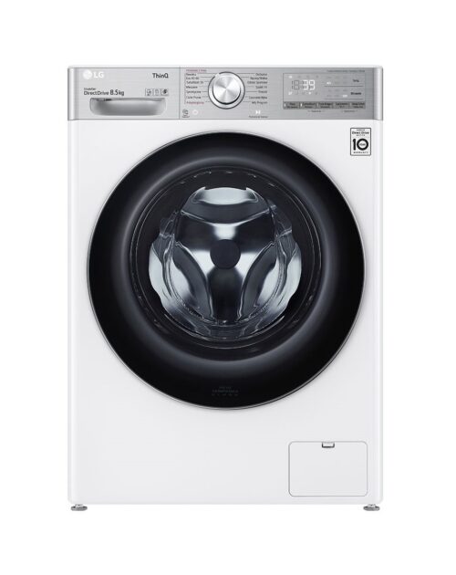 Пральна машина LG F2WV9S8P2E