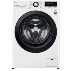 Пральна машина LG F2WV3S7S6E