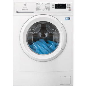Пральна машина ELECTROLUX EW6S504WP