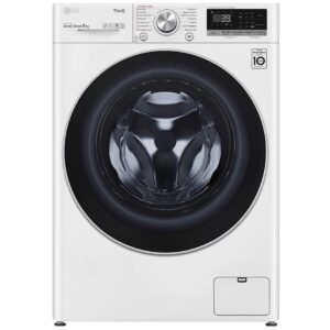 Пральна машина LG F4WV709S1BE