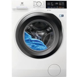 Прально-сушильна машина ELECTROLUX EW7WO368SP