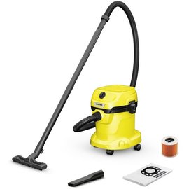 Пилосос KARCHER WD2 PLUS V15/4/18/C (1.628-011.0)