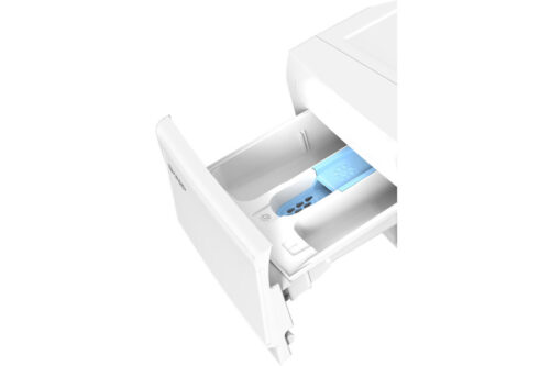 Пральна машина SHARP ES-HFA6103WD-PL - Зображення 6