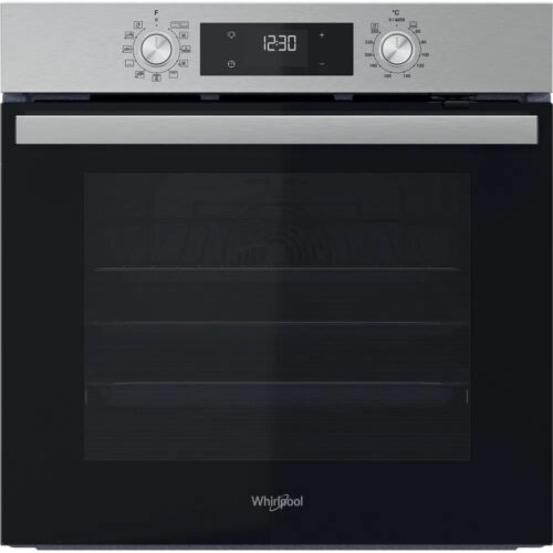 Духовка електрична WHIRLPOOL OMR58HU1X