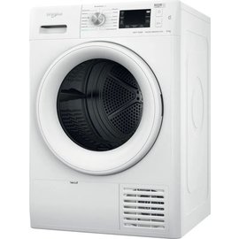 Сушильна машина WHIRLPOOL FFTM229X2PL