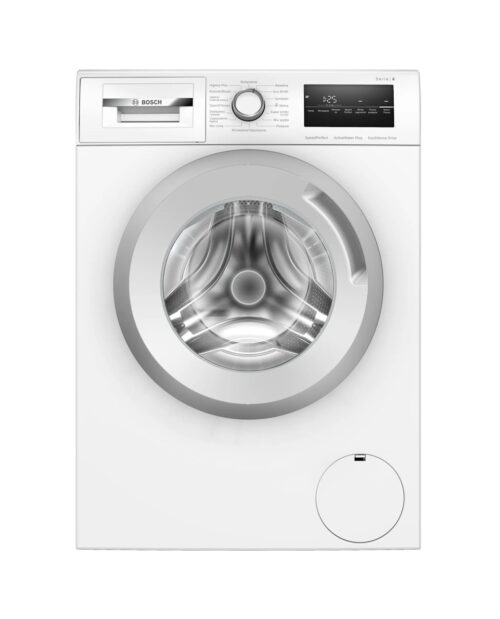 Пральна машина автоматична Bosch WAN2827SPL