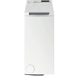Пральна машина WHIRLPOOL TDLR 7220SS PL/N