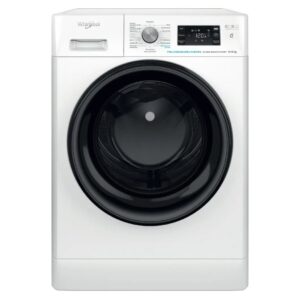 Прально-сушильна машина WHIRLPOOL FFWDB864349BVPL