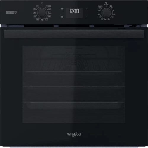 Духовка електрична WHIRLPOOL OMSR58RU1SB