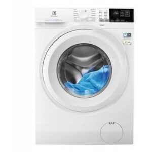 Пральна машина ELECTROLUX EW6FN448WP