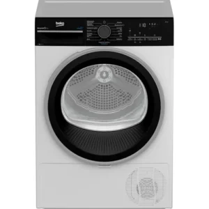 Сушильна машина BEKO B3T67249WBPB