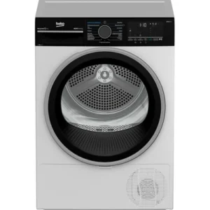 Сушильна машина BEKO B5T68233WBPB