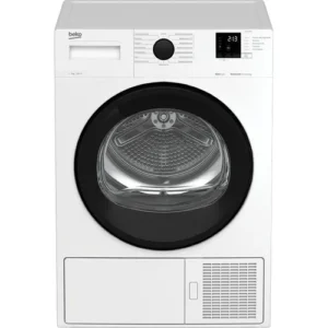 Сушильна машина BEKO DF7412WPB