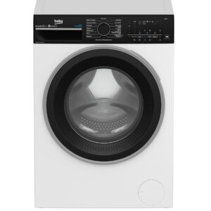 Пральна машина BEKO B3WFU57415WBPB