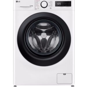 Прально-сушильна машина LG F4D06506W