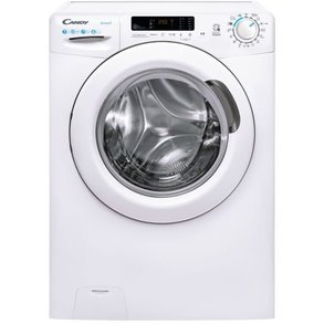 Пральна машина CANDY CS 1272DE/1-S