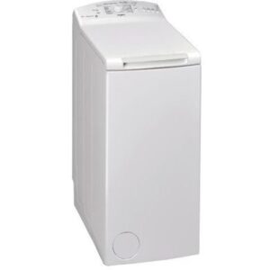Пральна машина WHIRLPOOL ETDLR 7220L PL/N
