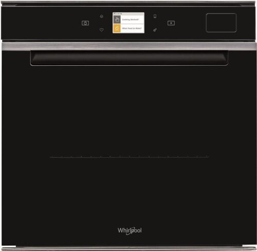 Духовка електрична WHIRLPOOL W9IOP24S1HBL