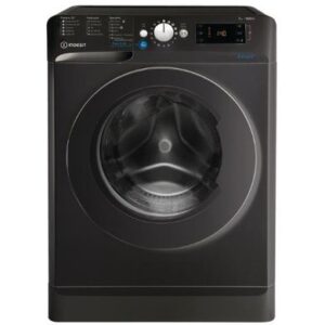 Пральна машина INDESIT BWE71452XKPLN