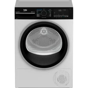 Сушильна машина BEKO B5T68243WBPB