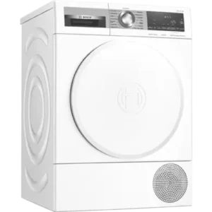 Сушильна машина BOSCH WQG245APPL