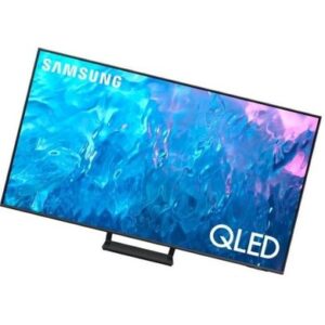 Телевізор SAMSUNG QE55Q70CATXXH
