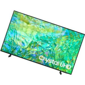 Телевізор SAMSUNG UE75CU8072UXXH