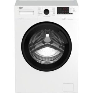 Пральна машина BEKO WUE6612WPBSE
