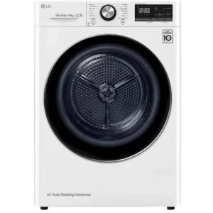 Сушильна машина LG RC10V9AV2W