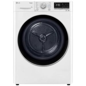 Сушильна машина LG RC80V9AV3N