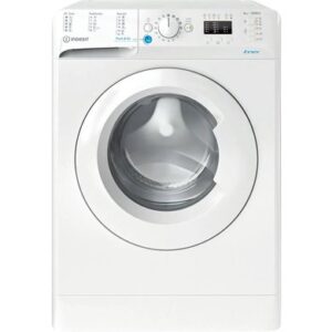 Пральна машина INDESIT BWSA 61251 W EU N