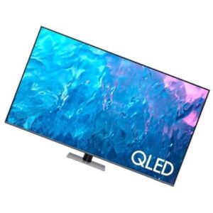 Телевізор SAMSUNG QE55Q77CATXXH
