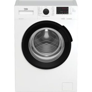 Пральна машина BEKO WUE8622WBPSE