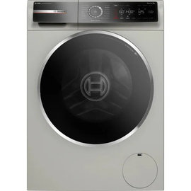 Пральна машина BOSCH WGB254AXPL