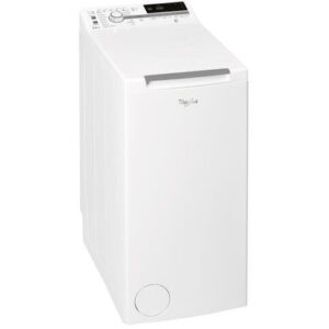Пральна машина WHIRLPOOL ETDLR 65332BS PL/N
