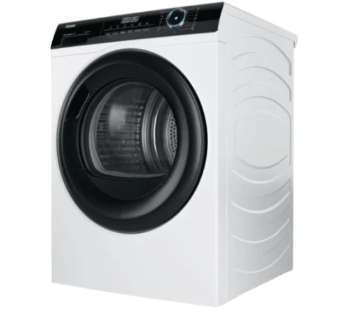 Сушильна машина HAIER HD80-A2939-S - Зображення 2