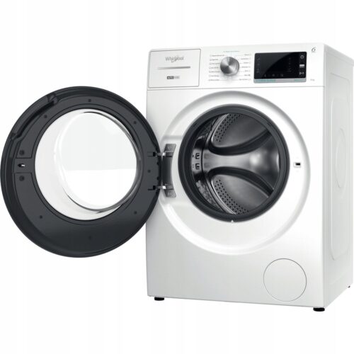 Пральна машина WHIRLPOOL W7XW845WBEE - Зображення 5