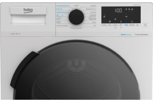 Сушильна машина BEKO DS8524RTDCXST - Зображення 3