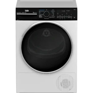 Сушильна машина BEKO B5T68243WBDC